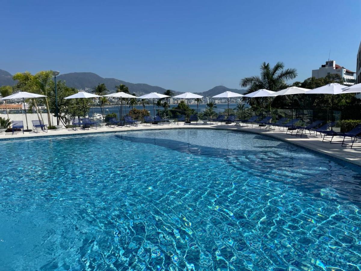 Grand Depa Bellomar Acapulco Exterior photo