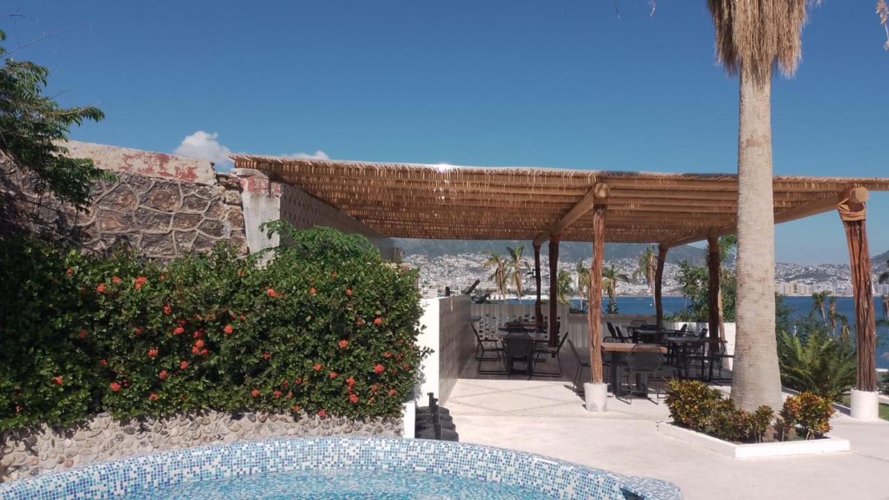 Grand Depa Bellomar Acapulco Exterior photo