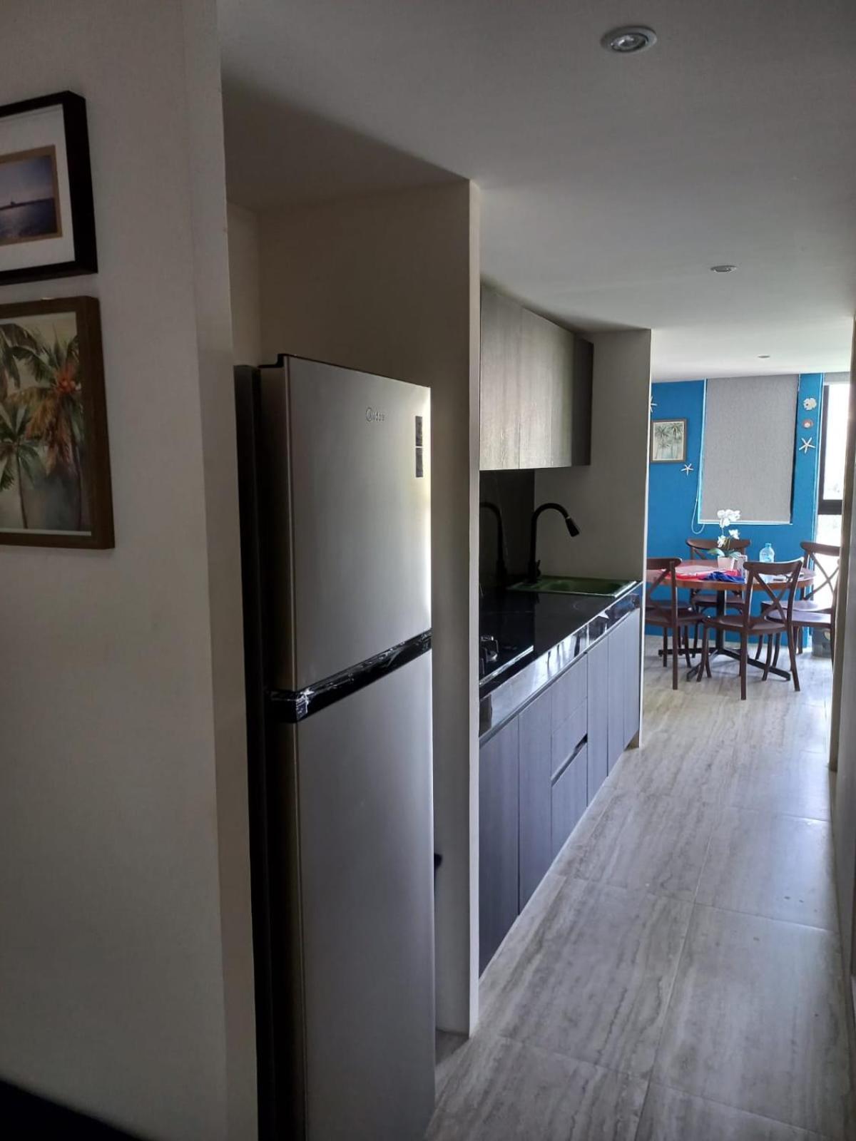 Grand Depa Bellomar Acapulco Exterior photo