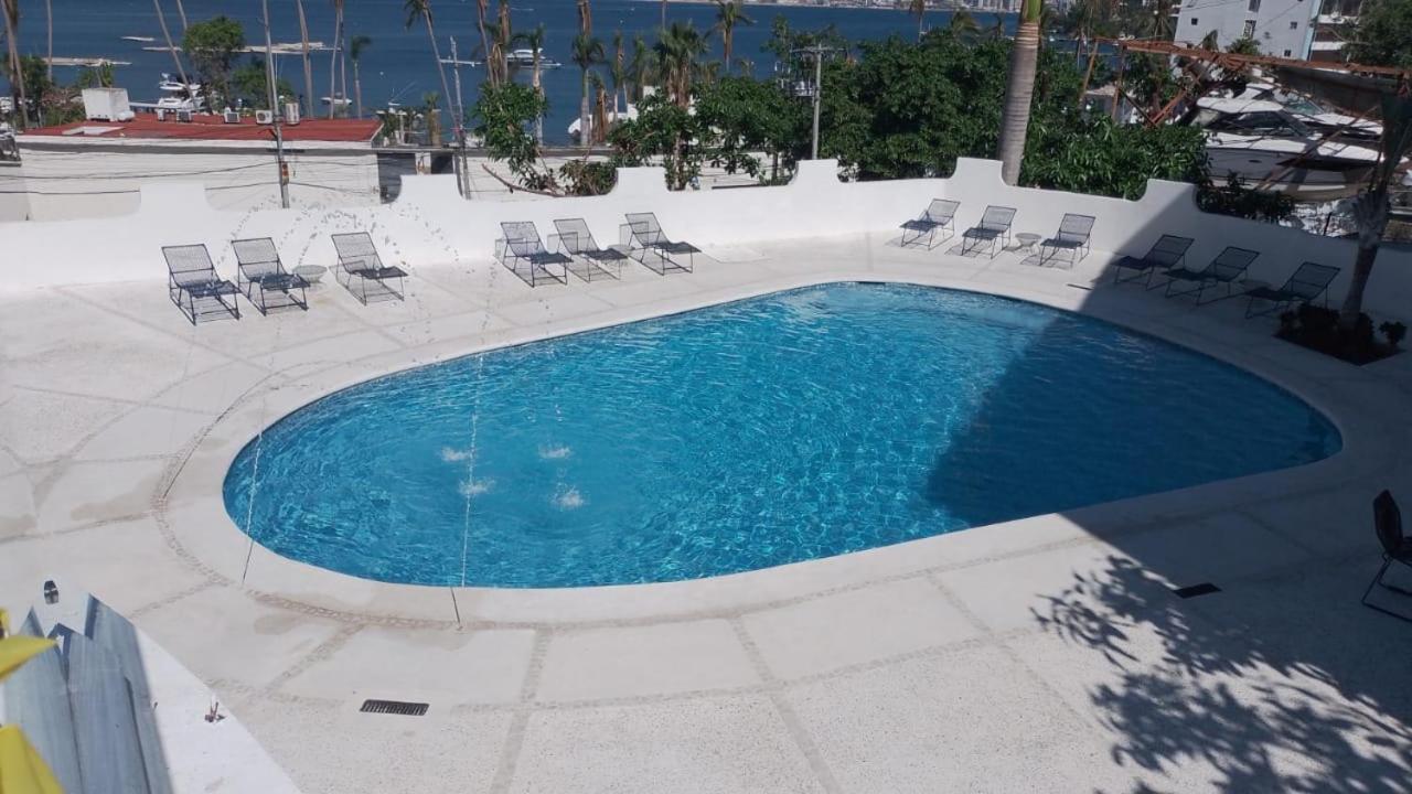 Grand Depa Bellomar Acapulco Exterior photo