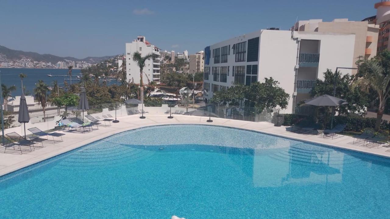 Grand Depa Bellomar Acapulco Exterior photo